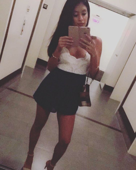 About last night 😏 https://t.co/Wmm8DaSfix<a href="/tag/internationaldayofhappiness"class="tags"><span>#internationaldayofhappiness</span></a>