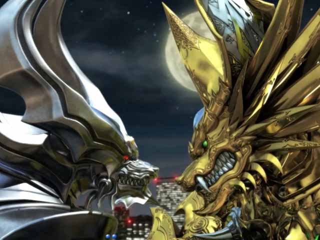 心滅獣身牙狼 Twitter Search Twitter