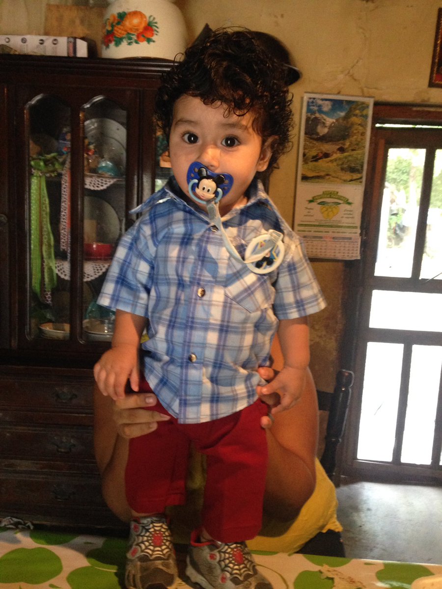 3cesarmtz's tweet photo. Mi hijo chulo! 😍😘 https://t.co/Ti415oBkwz