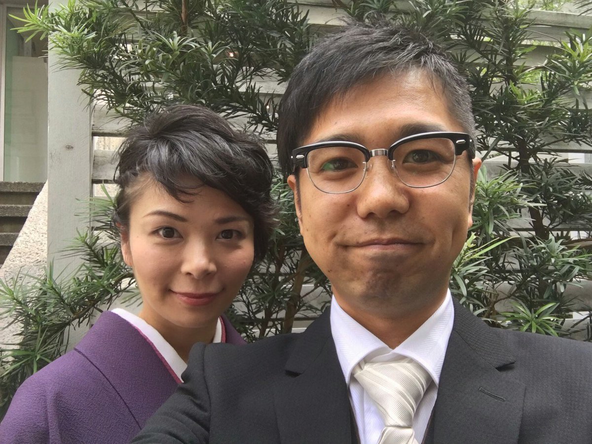 閉店くん در توییتر あまり着ないスーツですが たまには良いね えいえい