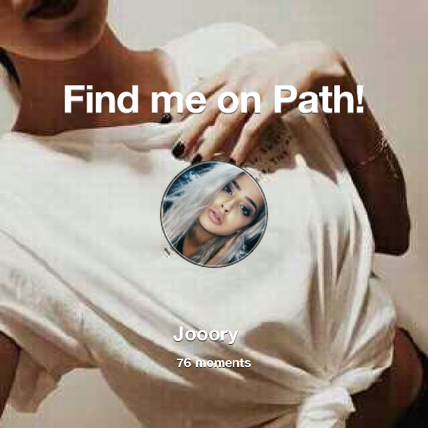H1196M's tweet photo. Find me on #Path now! Go to https://t.co/LZi9jjCEMb https://t.co/NDhtVK0Thh