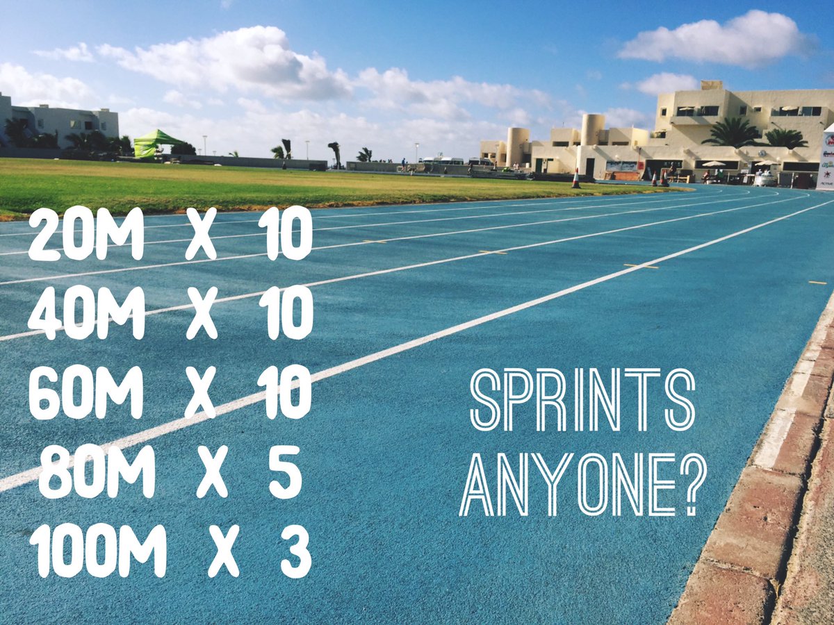 Sprints anyone? 
These people don't stop until it's done! 
@transformwithus 
#sprints #fitness #running #professionals #clublasanta