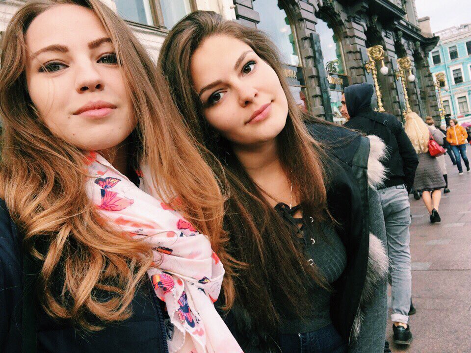 ValeriBulanova's tweet image. Любимая Иностранка 😼💞