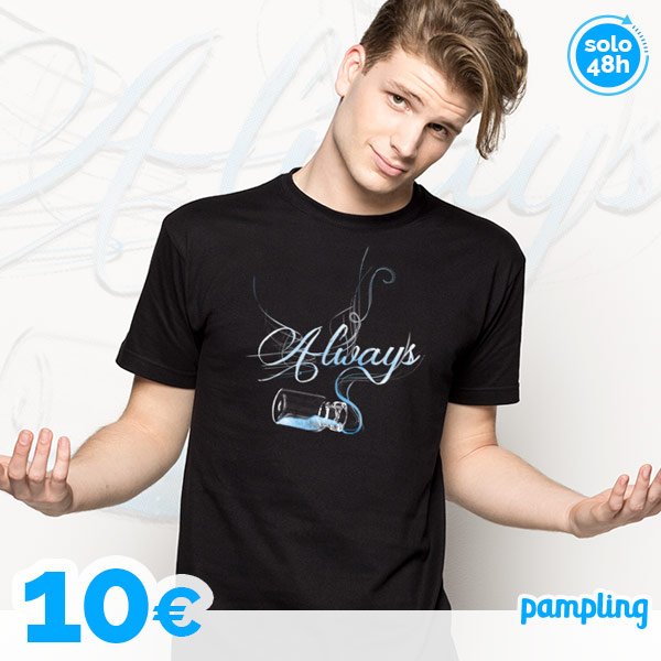 PamplingNews's tweet photo. ¡Sorteo! Una CAMISETA Xpresstee A ELEGIR entre los que den RT y sigan @PamplingNews. Tienda https://t.co/PQqYhZLimP https://t.co/FYznigQCQp