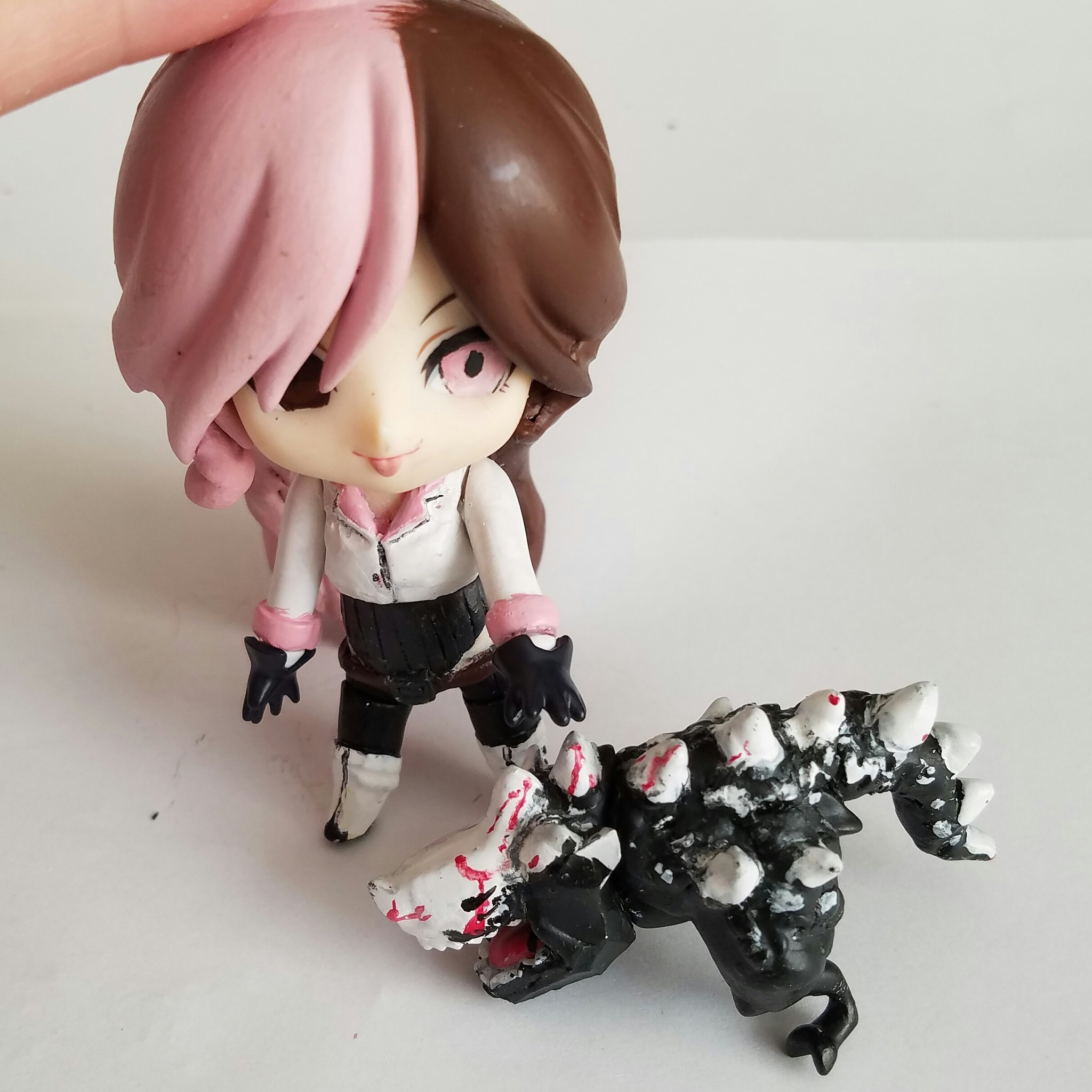 Rwby nendoroid 2025