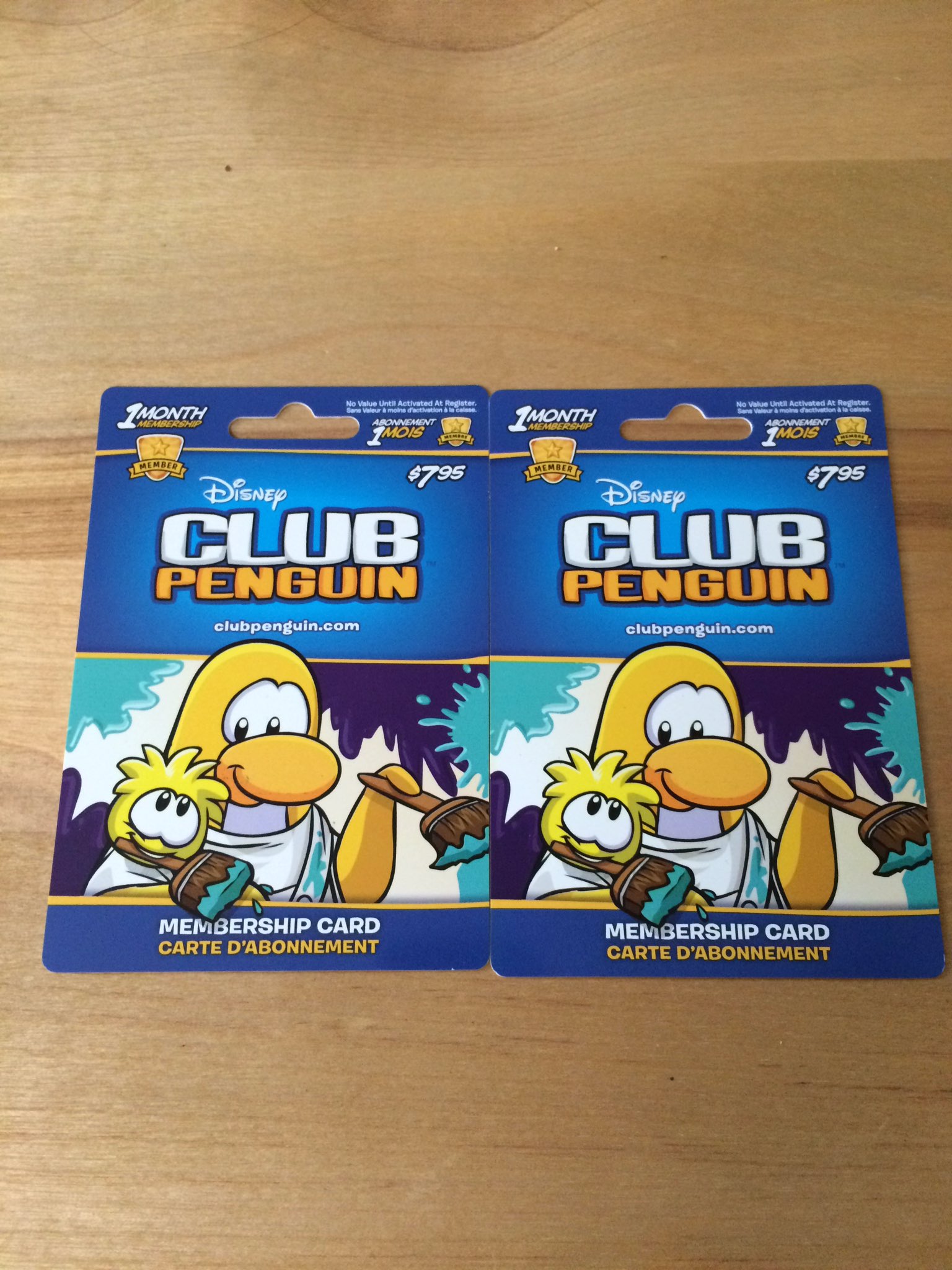That Penguin Game on Twitter: "Retweet this to enter to win one of