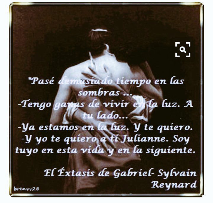 " Soy tuyo en esta vida y en la siguiente"... #GabrielEmerson 
#ElExtasisdeGabriel
#WeWantaGabrielMovie