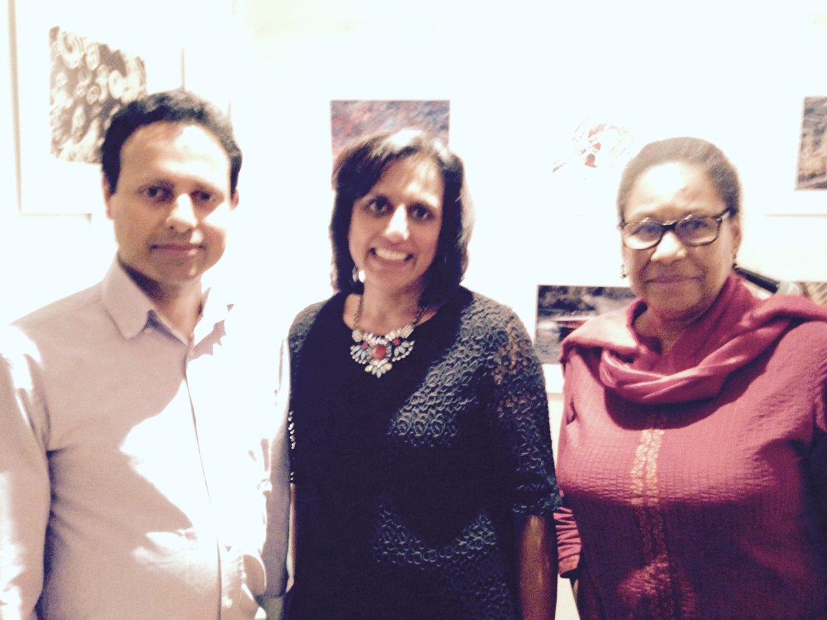 Two more triumphant <a href="/PinnerArtsWeek/">Pinner Arts Week</a> events, tabla workshop and <a href="/ritula/">ritula shah</a> shah. Tomorrow, @Harrow Young Musicians
pinnerartsweek.com/artists/musici…