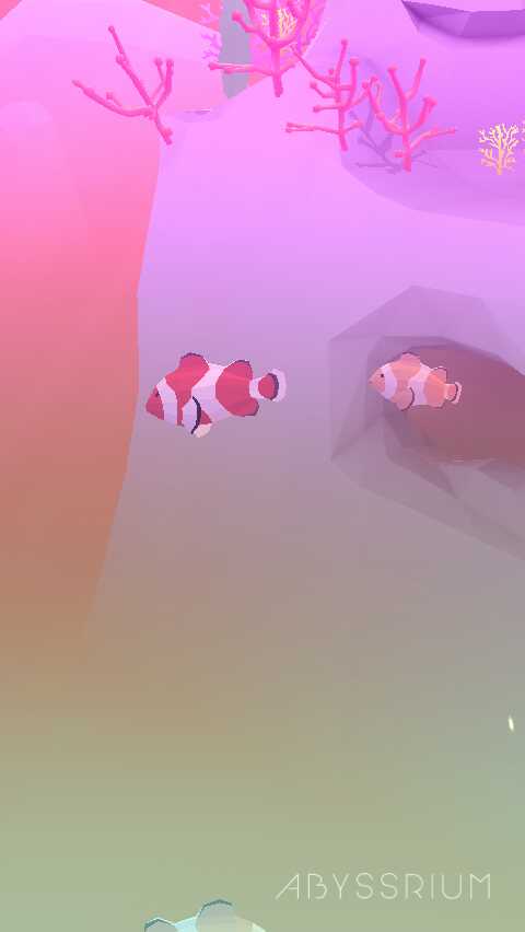 My Red Clownfish:) 
#abyssrium
onelink.to/jhe4sh