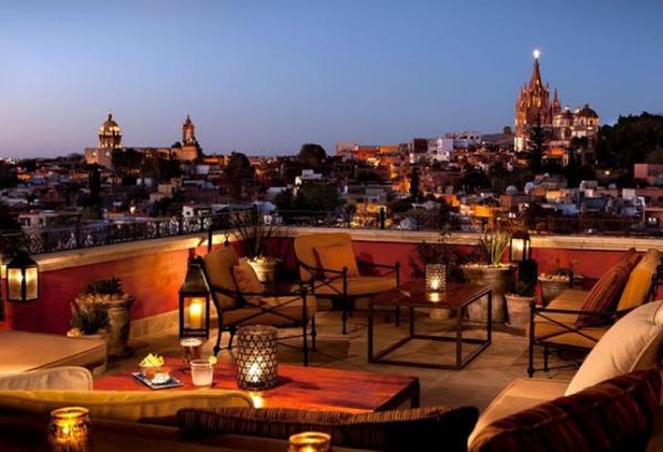 ISAmazingWorld's tweet photo. San Miguel de Allende, Mexico https://t.co/bMurdeIqAO