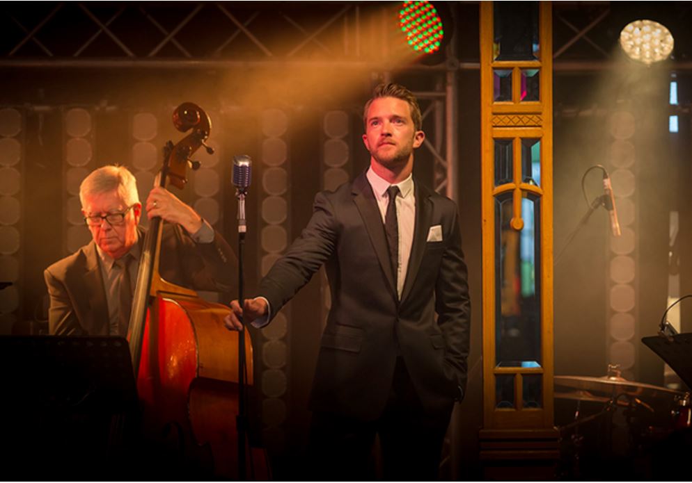 Telling the story of a legend <a href="/TimDraxl/">Tim Draxl</a> <a href="/AucklandLive/">Auckland Live</a> Cabaret Season
bit.ly/2dc6FWF @RNZConcert