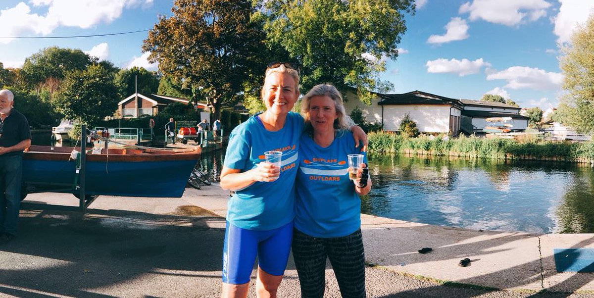 Finished at 4pm, pretty much on schedule! Thank you for all of your support, we really appreciate it!