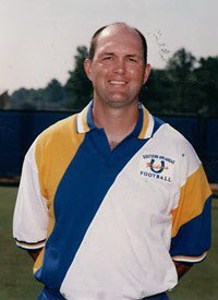 DrTCabot's tweet photo. Congrats to our very own Steve Roberts for being inducted into SAU's Hall of Fame! https://t.co/Y6d3uEYHJ2 https://t.co/V69KzkzOBO