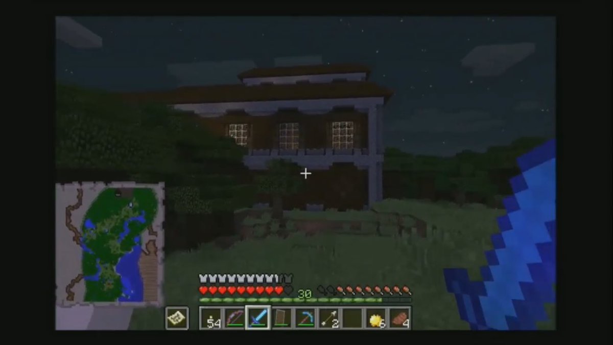 Minecraft News New Woodland Mansion In Roofed Forest And 3 New Dangerous Mobs Are Coming In Minecraft Pc 1 11 D