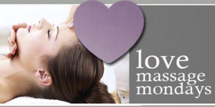 Nails_Chantelle's tweet image. *MASSAGE MONDAYS* receive £5 OFF when booking a massage on a Monday #beautybychantelle #thesalon #contact07748366819forappointments