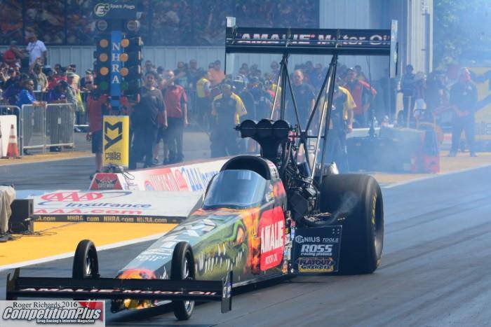 Post Race PR <a href="/NHRA/">NHRA</a> #AAAMidwestNats wp.me/p1y3kx-sq