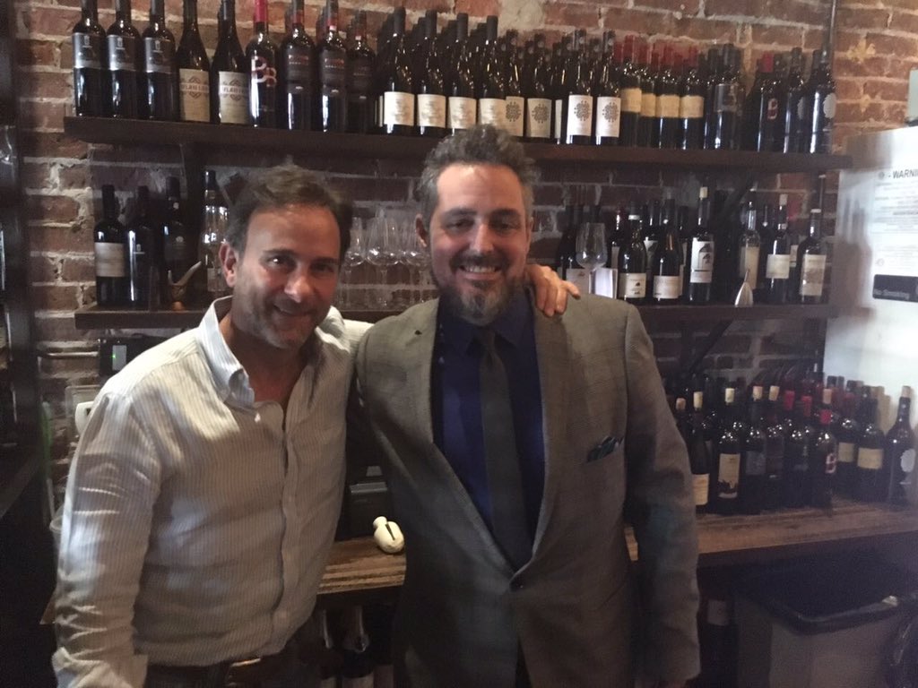 Marco Beteta tweet media