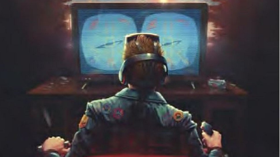 GeekandSundry's tweet photo. "Nerd culture is not a mere pastime. Rather, it is a beautiful response to the horrors of the world around us. " @erniecline ... https://t.co/Nf9yWqgevm