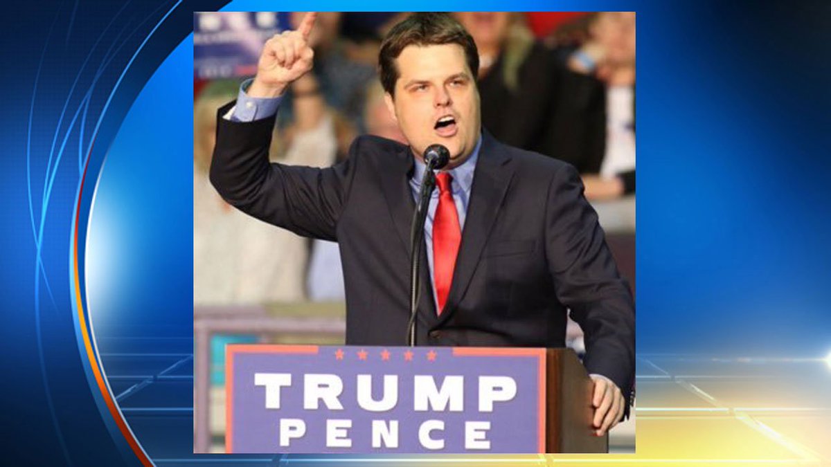 Congressional candidate faces criticism for politicizing #Marlins José Fernández's death bit.ly/2d1ANC0?utm_me… https://t.co/CfWM6qXBIe