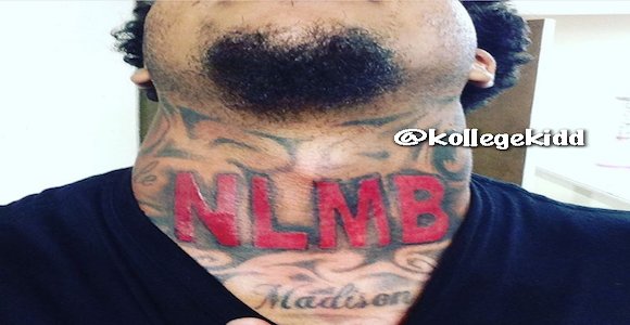 Jabari Chambers tattsonfleek  Instagram photos and videos