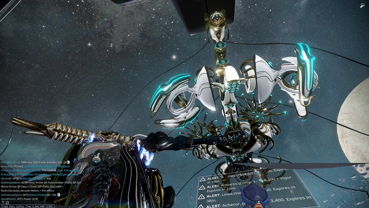 ayatan statue warframe لم يسبق له مثيل الصور + tier3.xyz