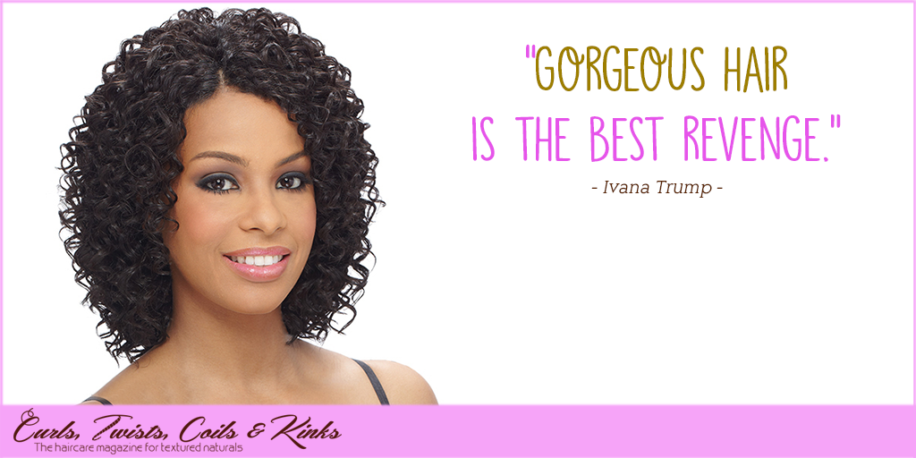 CTCK_Magazine's tweet photo. Life isn't perfect, but your hair can be!
#BeautifulHair #Curls #CTCKMagazine https://t.co/Eze3rGly6o
