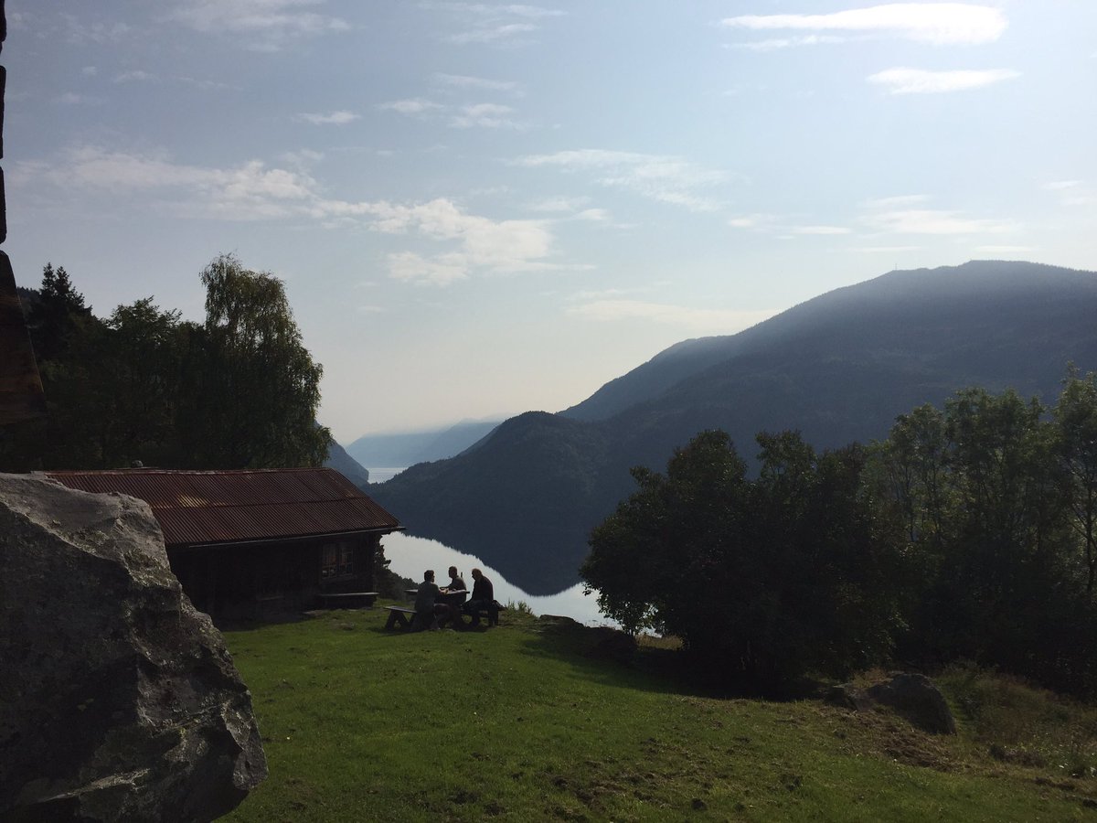 VisitDalen tweet media