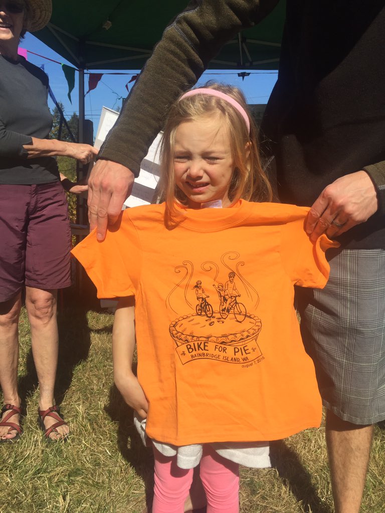 SqueakyWheelsBI's tweet photo. #harvestfair , #squeakywheels - Another winner - woot!! https://t.co/r0F4poXzSd