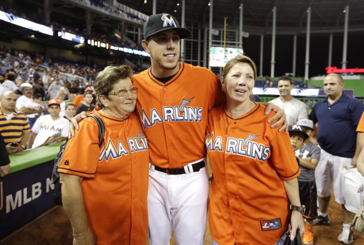 Jose Fernandez had so much more to give to younger generation of @MLB fans via @NYDNHarper
