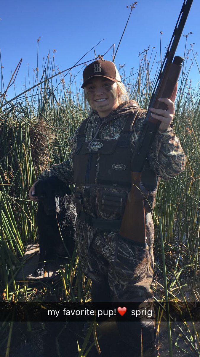 kennedybrew's tweet photo. to blessed to be so damn stressed. #GodsCountry #Day2 #StrongSmiles https://t.co/2BJoAvEuAV