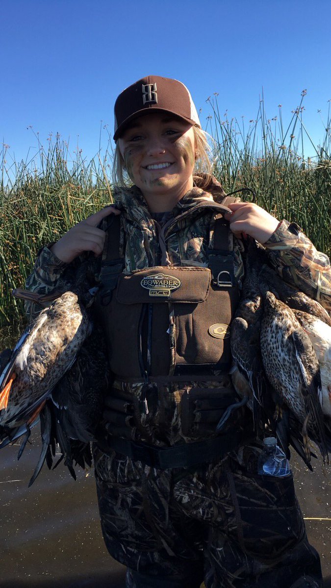 kennedybrew's tweet photo. to blessed to be so damn stressed. #GodsCountry #Day2 #StrongSmiles https://t.co/2BJoAvEuAV