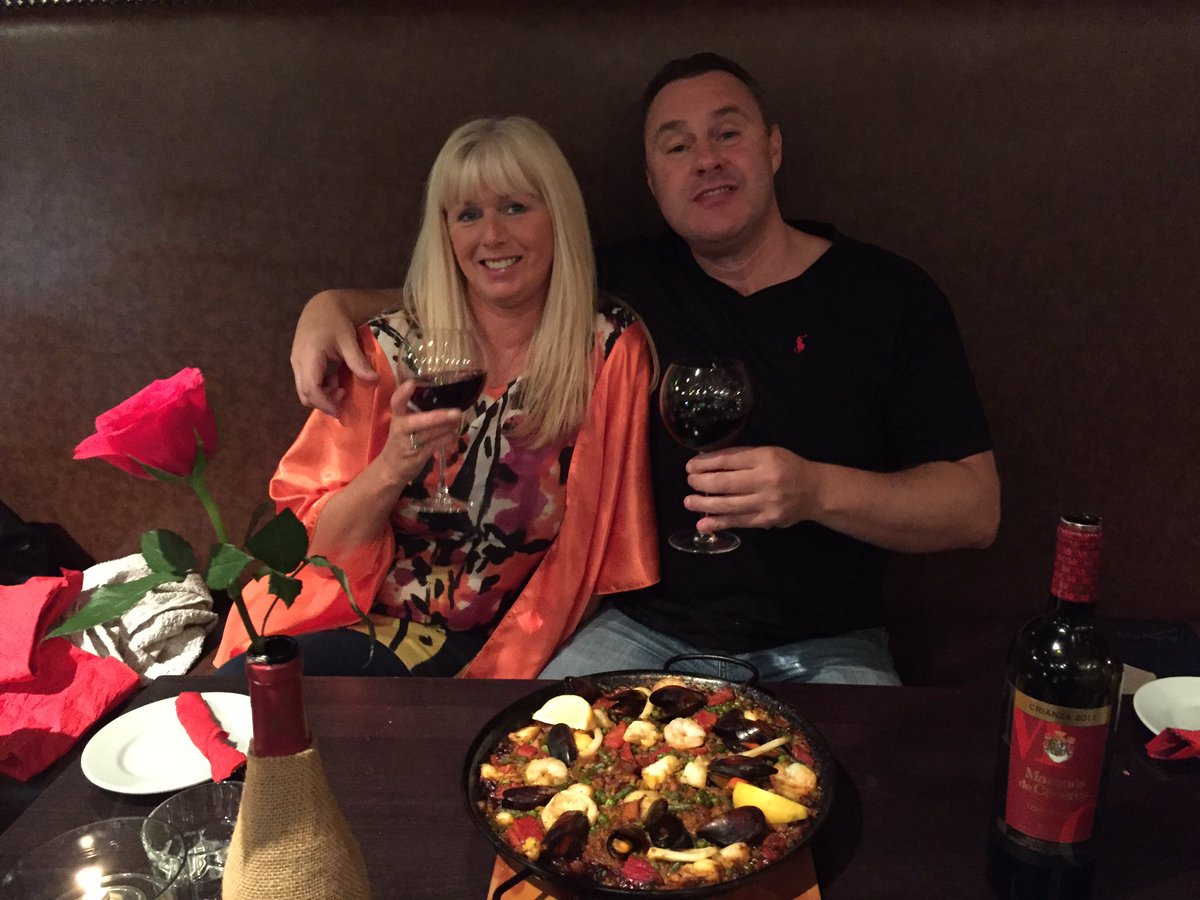 #FishPaella is Lush <a href="/LaChaChaCardiff/">La Cha Cha</a> <a href="/Demiros_Cardiff/">Demiros Cardiff</a> <a href="/VIPPianoLounge/">VIP Piano Lounge</a>