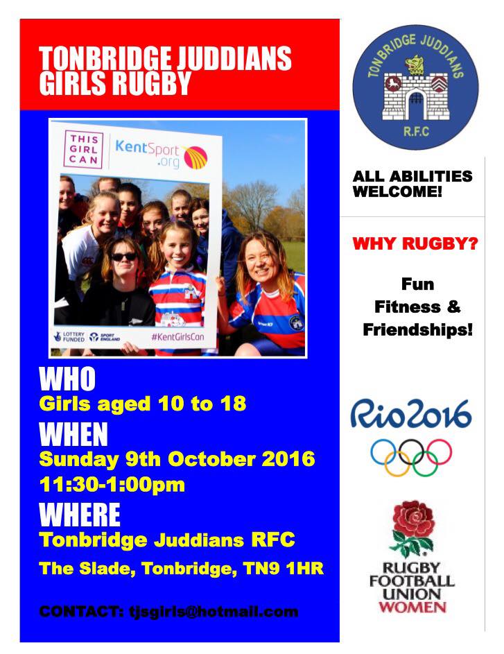 TJs Girls Section (TJsGirlsSection) Twitter