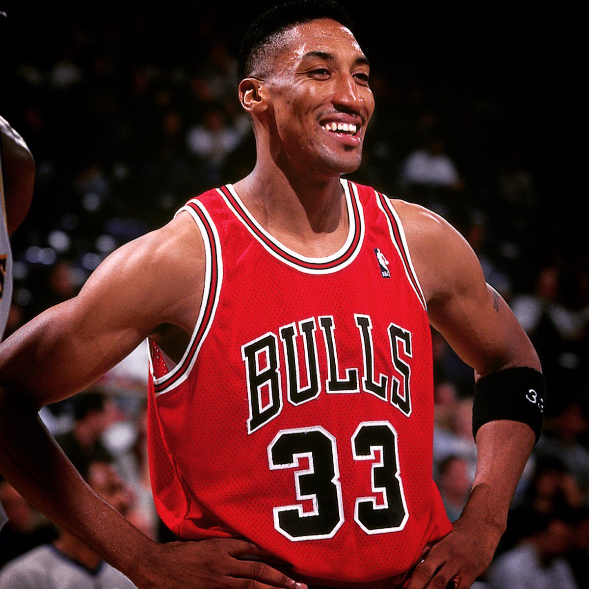 Happy Birthday, @ScottiePippen! https://t.co/ah6ioLlJaC