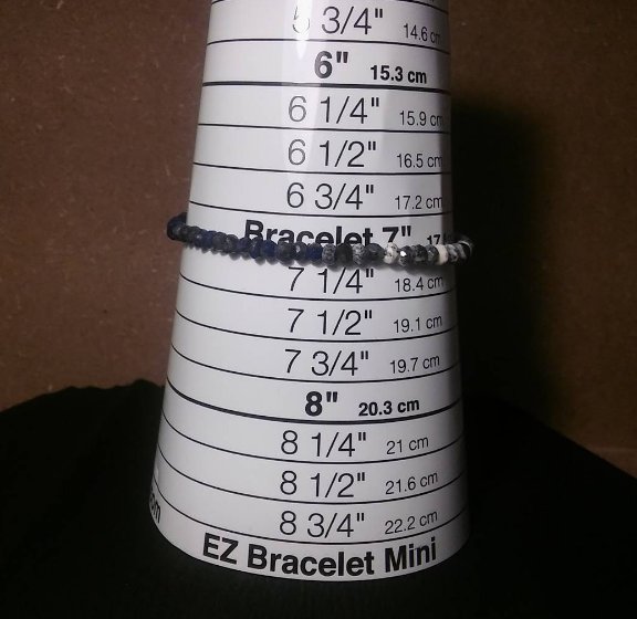 DESERTDUSTMEN's tweet photo. Men's bracelet - lapis lazuli, dendrite. Preparing order for Steve (California, US) #dapperstyle #dapper #dapperly #menswear #mensfashion https://t.co/dW5MPIlX5Z