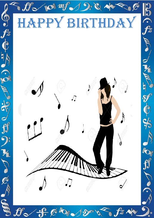 NicolaHeales's tweet photo. Do you love music? How about a special themed card #womaninbiz #kprs #mumsinbiz xxx https://t.co/41ZxjPuivN