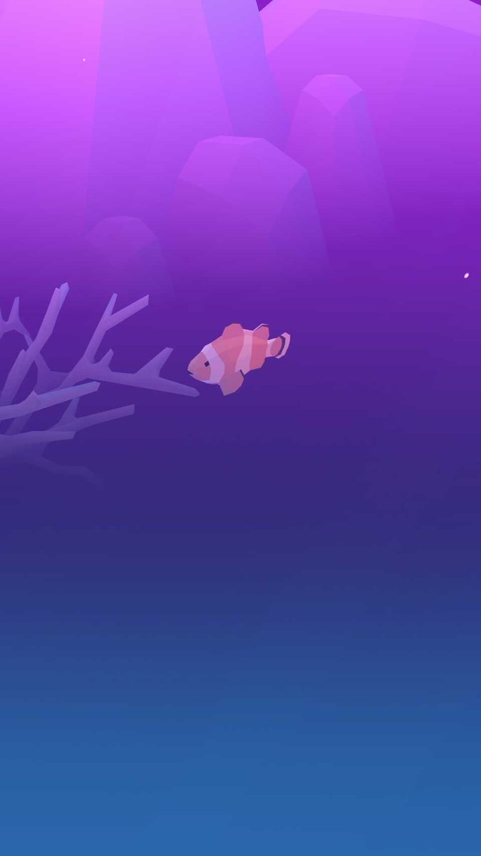 NamesDRich's tweet image. My Percula Clownfish:) 
#abyssrium
onelink.to/jhe4sh