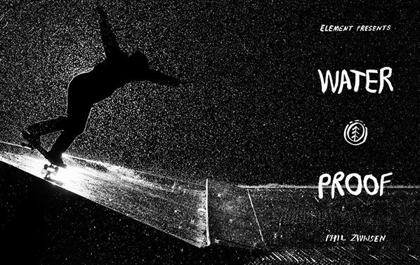 berrics's tweet photo. Belgium’s @PhilZwijsen has a thing for rain. https://t.co/izsrJYuYcW @elementbrand #ElementWaterproof https://t.co/D5DAyeMzTU