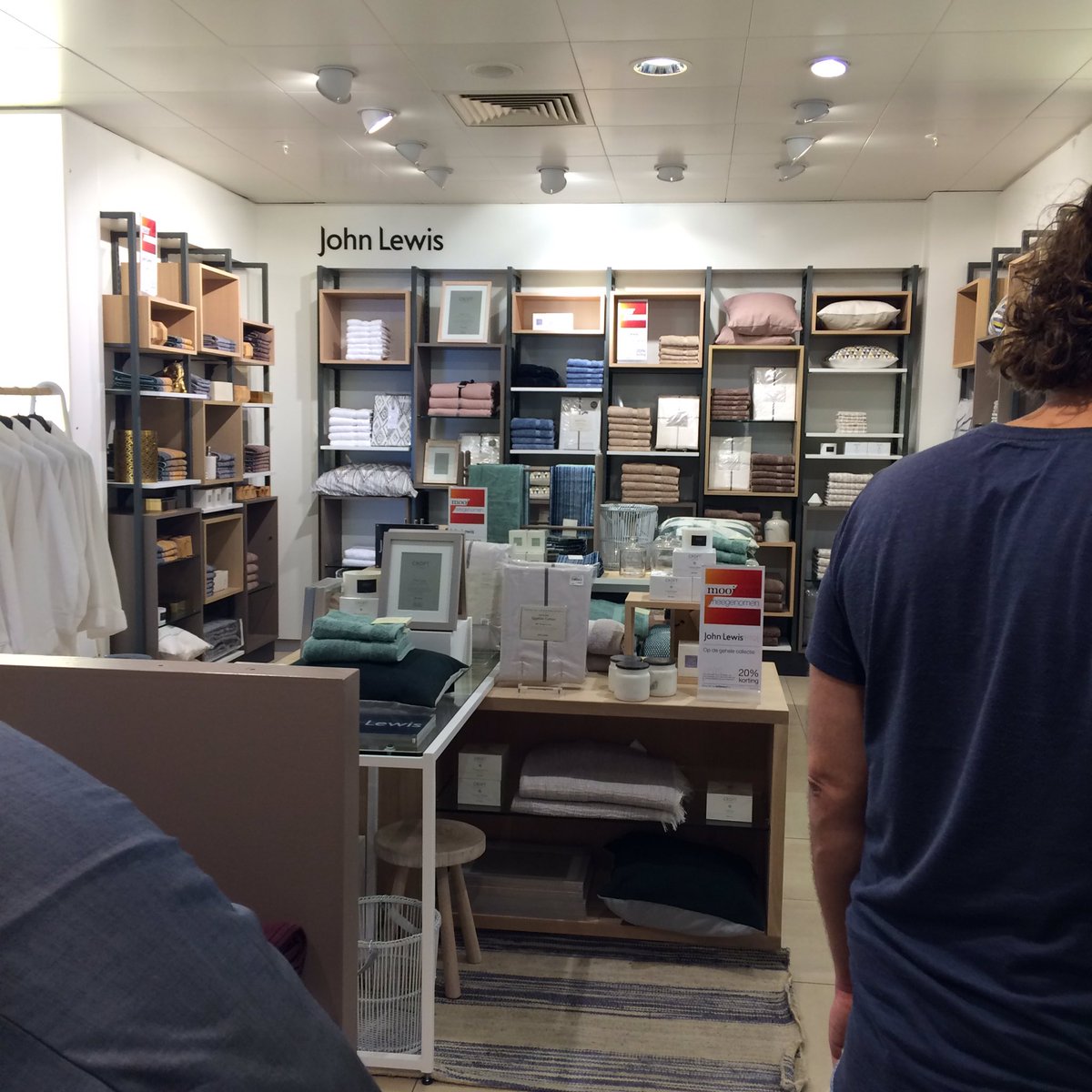 SeasonalSoulHom's tweet photo. Sending thanks to all those involved with the Amsterdam visit, here's to going global @e_nation #GoGlobalAMS @johnlewisretail @madedotcom https://t.co/SkcVOhVSZw