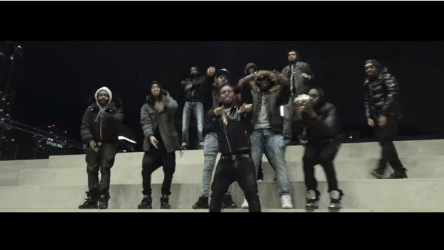 KushStarHipHop's tweet photo. #SwaggerRite β Trap Dreams | OfficialΒ Video https://t.co/kHLQ0kuSV9 https://t.co/D56Np5sTbz