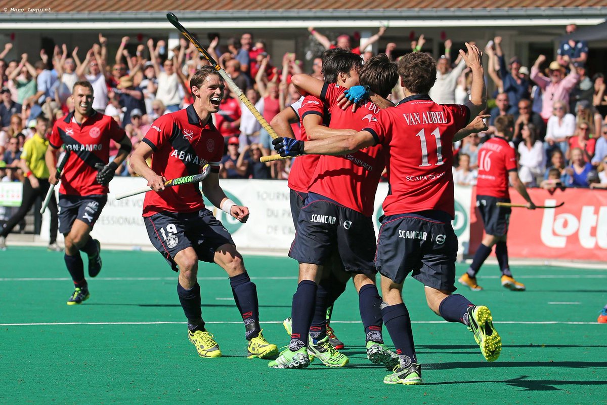 Le Dragons confirme son statut de favori : hockeybelgium.lesoir.be/messieurs/audi… via <a href="/hockeybelgium/">Hockeybelgium</a> #Hockeybe