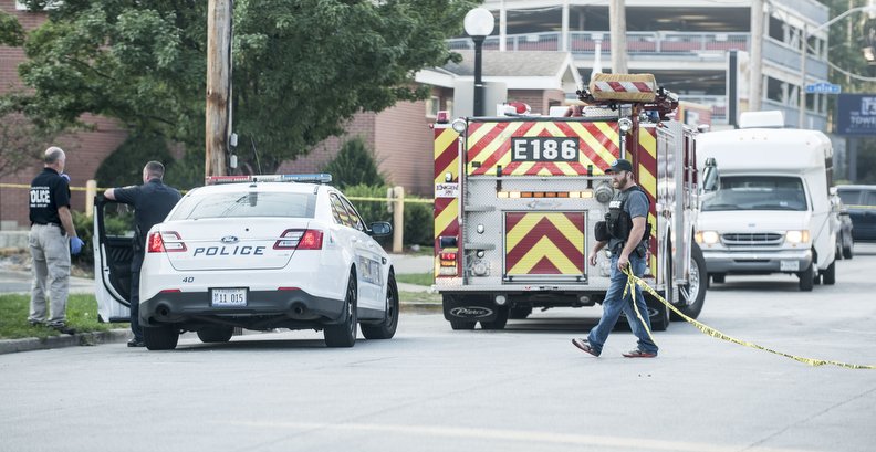 More details on the shooting death of a Mundelein man near the U of I campus