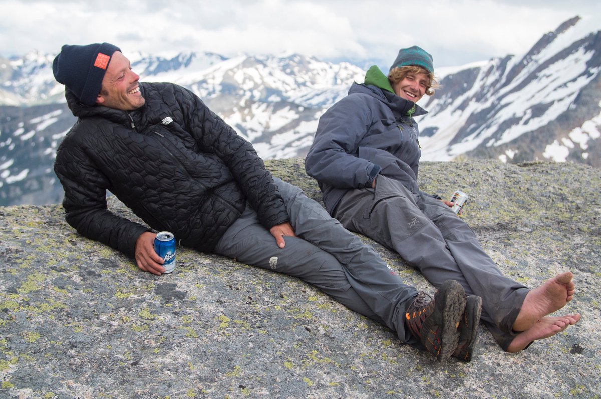 REEL ROCK tweet media