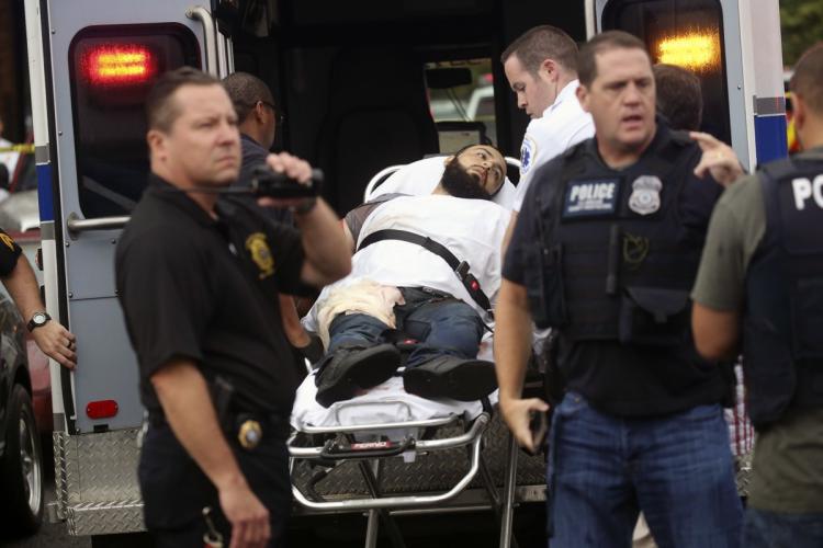 Ahmad Rahami may have followed bomb-making tips from Al Qaeda magazine, memo shows