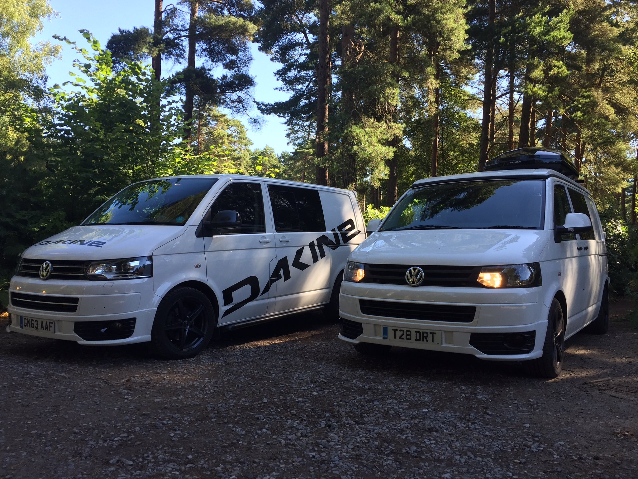 Swinley Bike Hub on Twitter "like this? dakine…