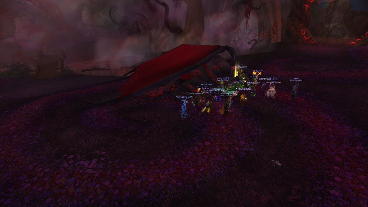 partouts's tweet photo. Drakarna nere, 3/7 HC! #STDGuild https://t.co/xvqbBuk7gg