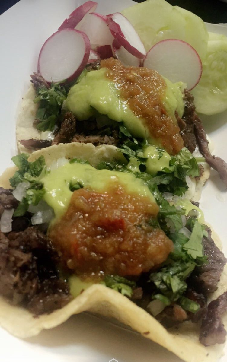 Tacos El Jefe (TacosElJefe_) Twitter