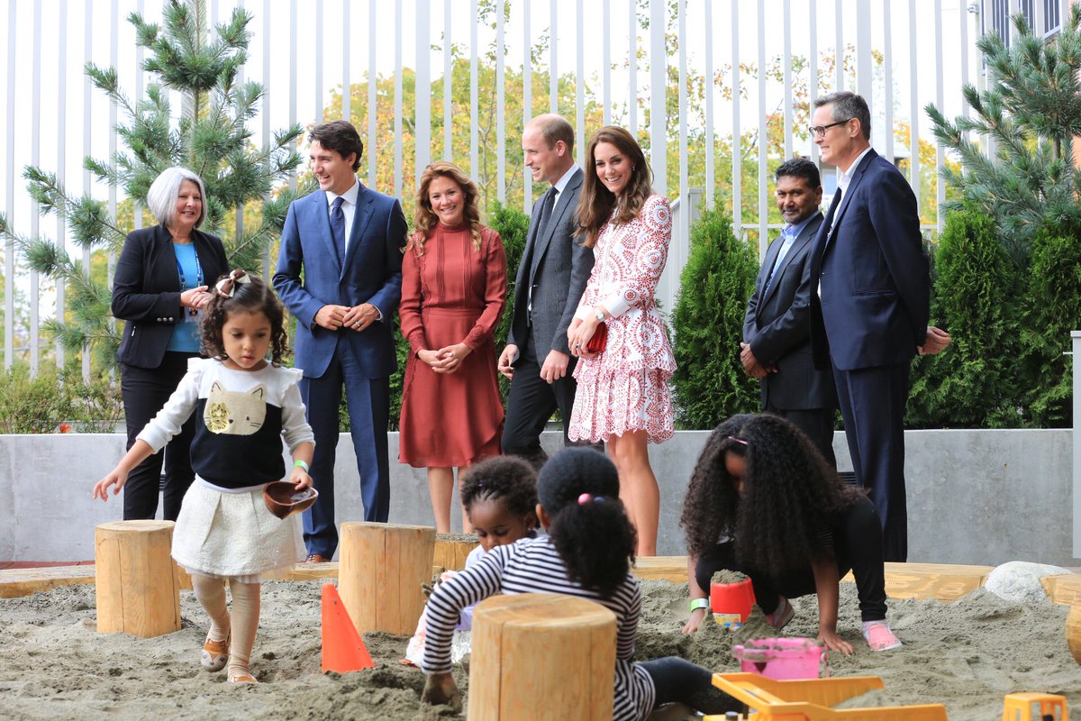 WILLIAM Y KATE VISITA OFICIAL A CANADÁ DEL 24 DE SEPT. AL 1 DE OCT - Página 10 CtOXaBBWIAA6Wz6