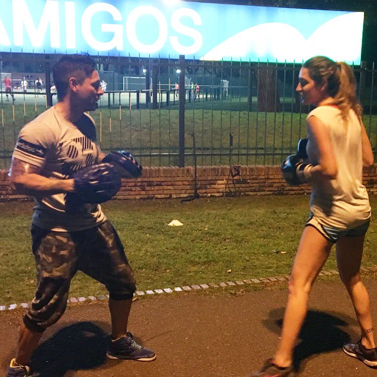 FacuTrigueros's tweet photo. #PersonalTrainer #CardioBox #Wellness #Fitness #EntrenaConFT por planes y aranceles 1139583821 WhatsApp - https://t.co/vGBTXdYibX