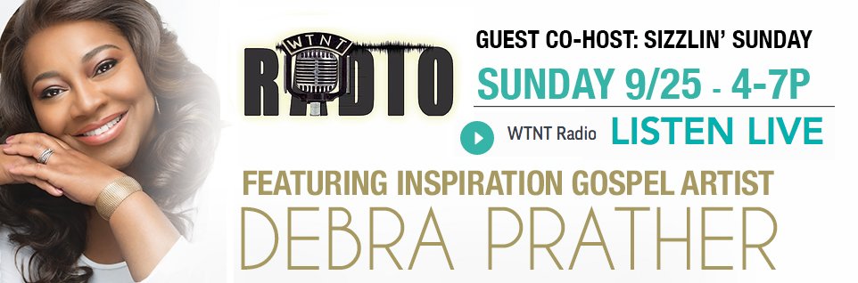 DebrapraYther's tweet photo. Getting ready for radio show!! LISTEN LIVE HERE NOW! https://t.co/ihCPrMRDWP Today 'til 7P. Be Blessed!
#SizzlinSunday #DebraPrather #Grace https://t.co/TOZi36OYU6